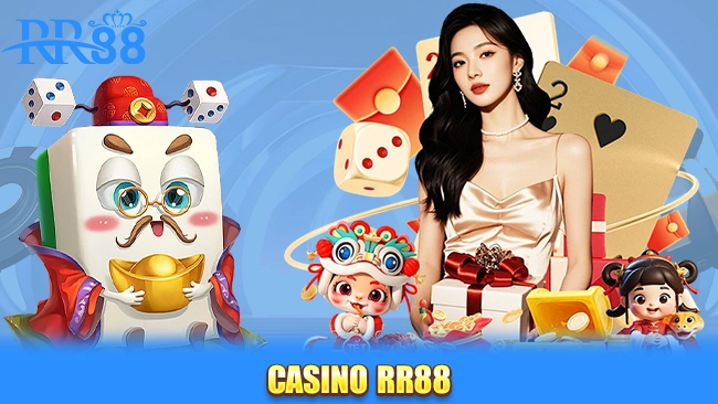 Casino RR88