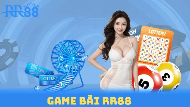 Game bài RR88