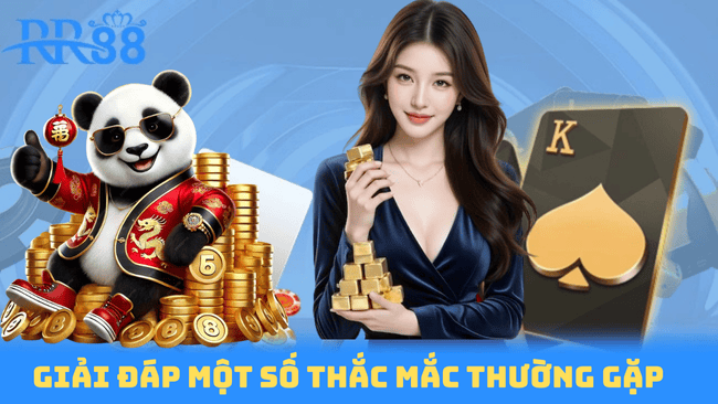 Giải đáp một số thắc mắc thường gặp