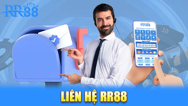 Liên hệ RR88