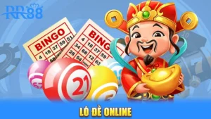 Lô đề online